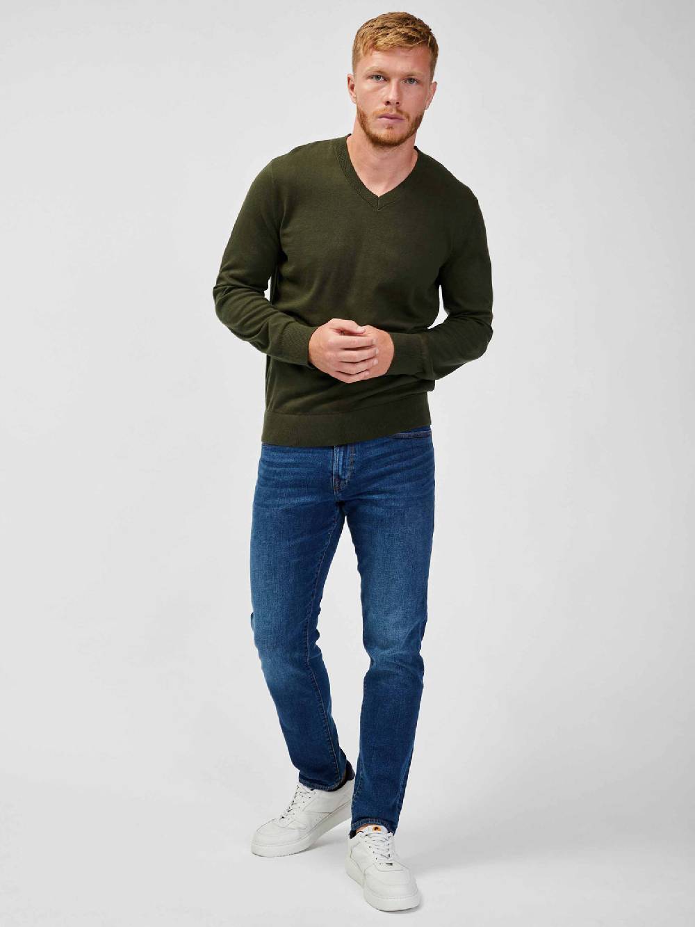 GAP Jeans