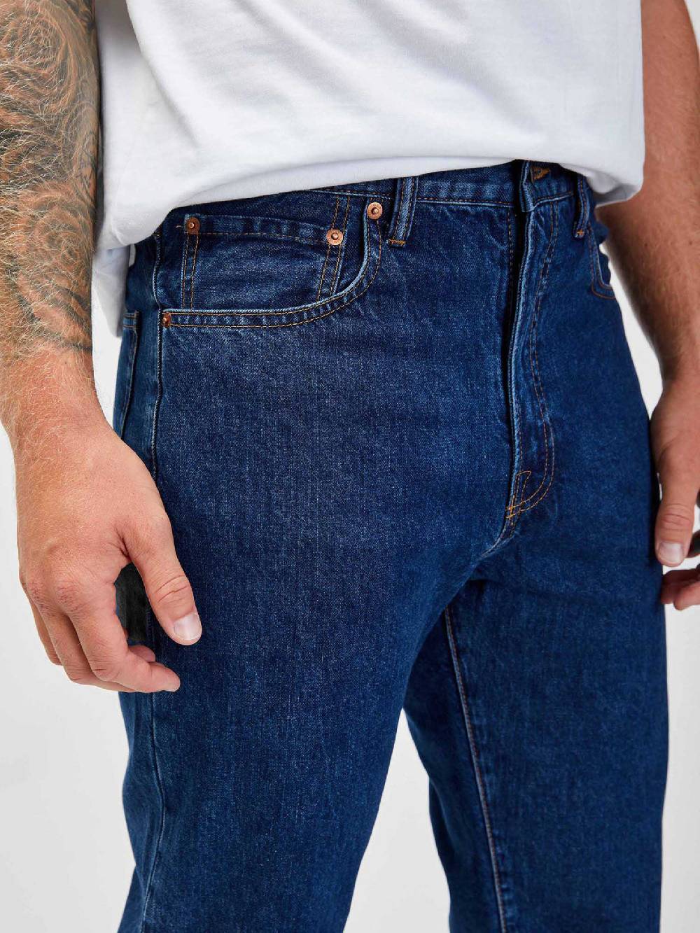 GAP Jeans