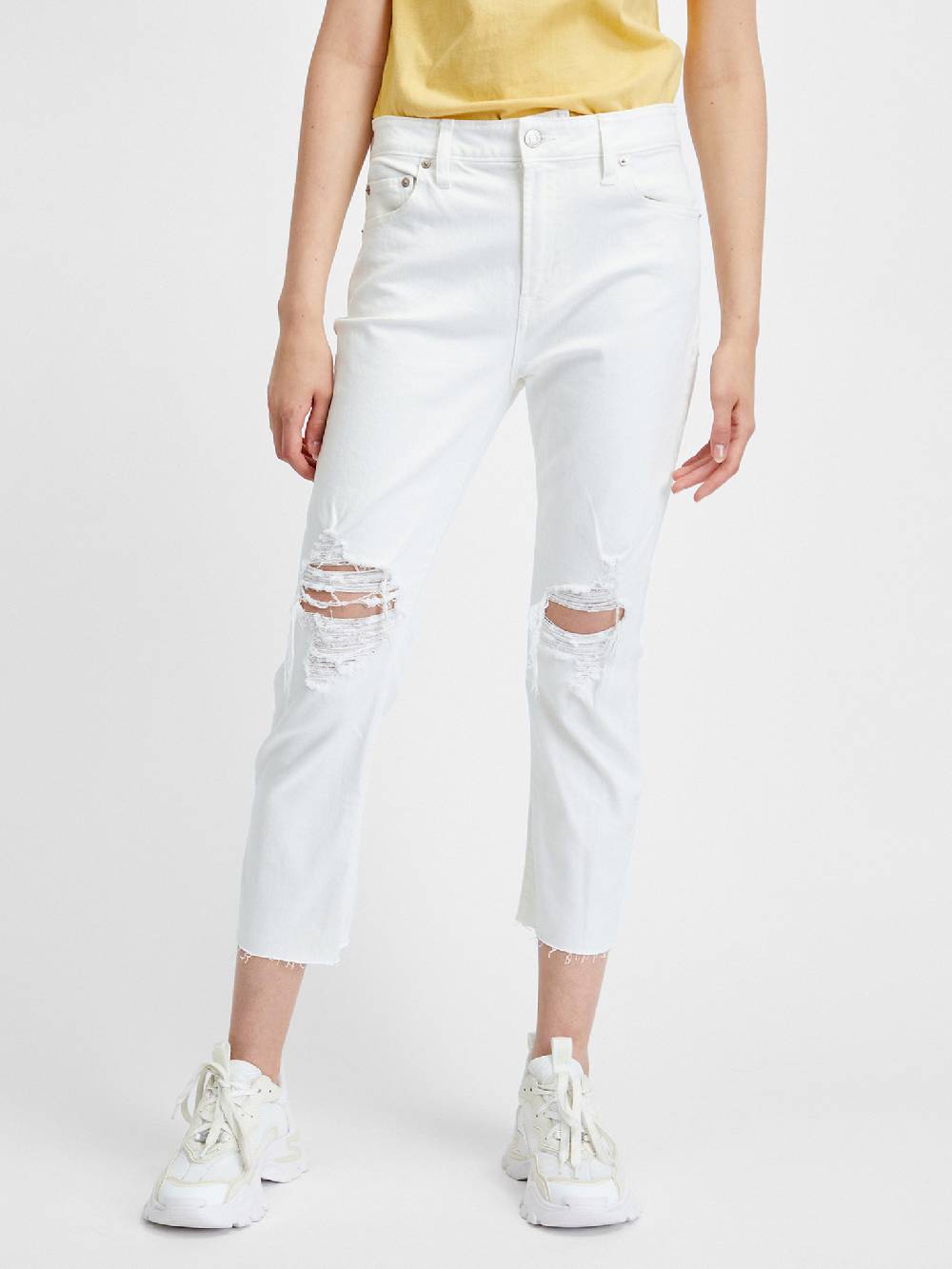 GAP Jeans