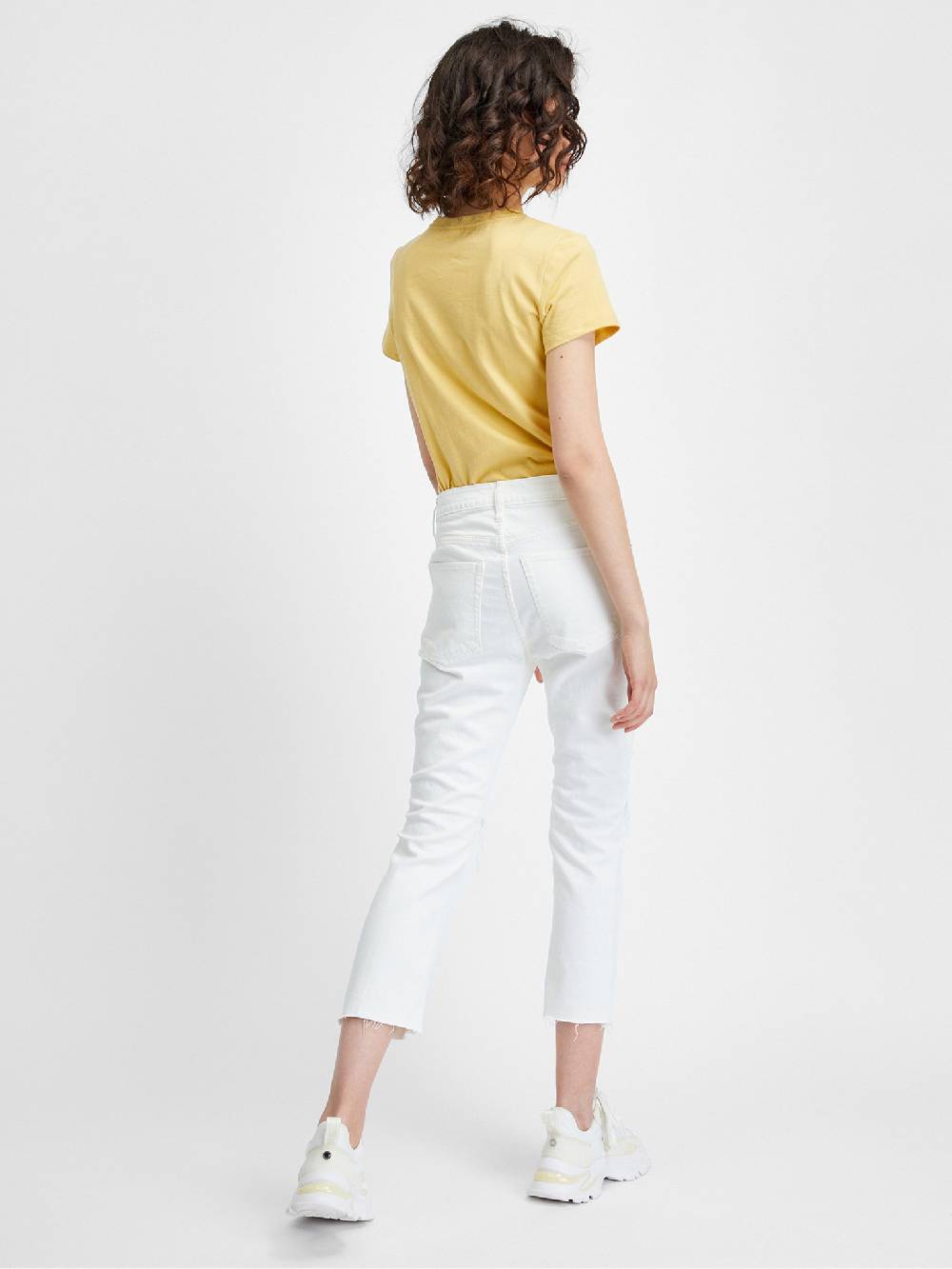 GAP Jeans