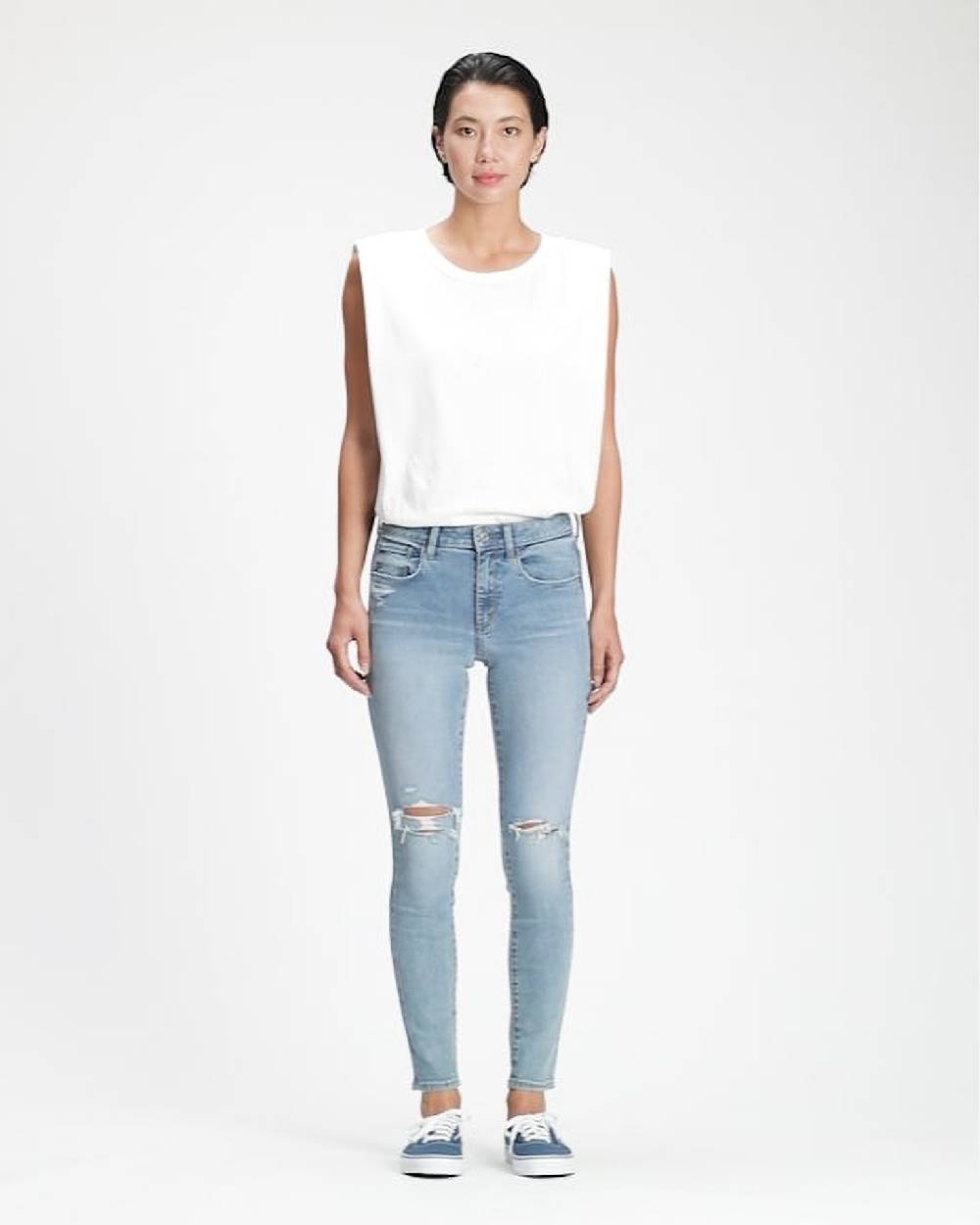 GAP Jeans