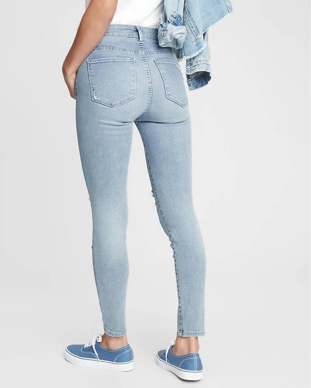 GAP Jeans