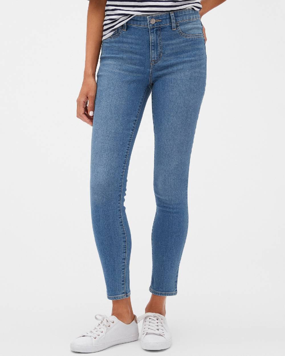 GAP Jeans