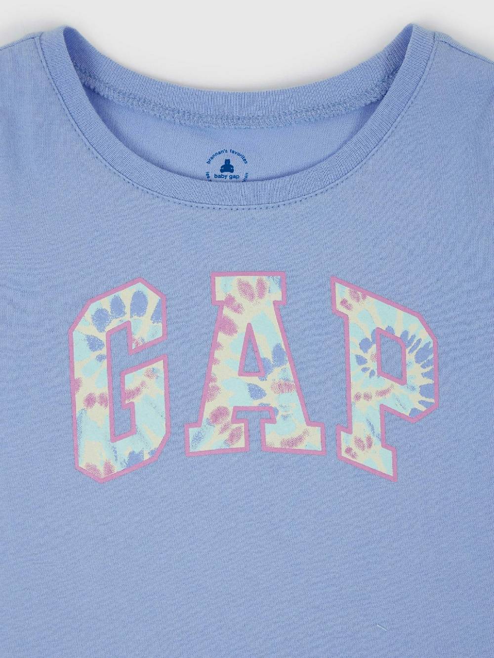 GAP Kids T-shirt 2 Pcs