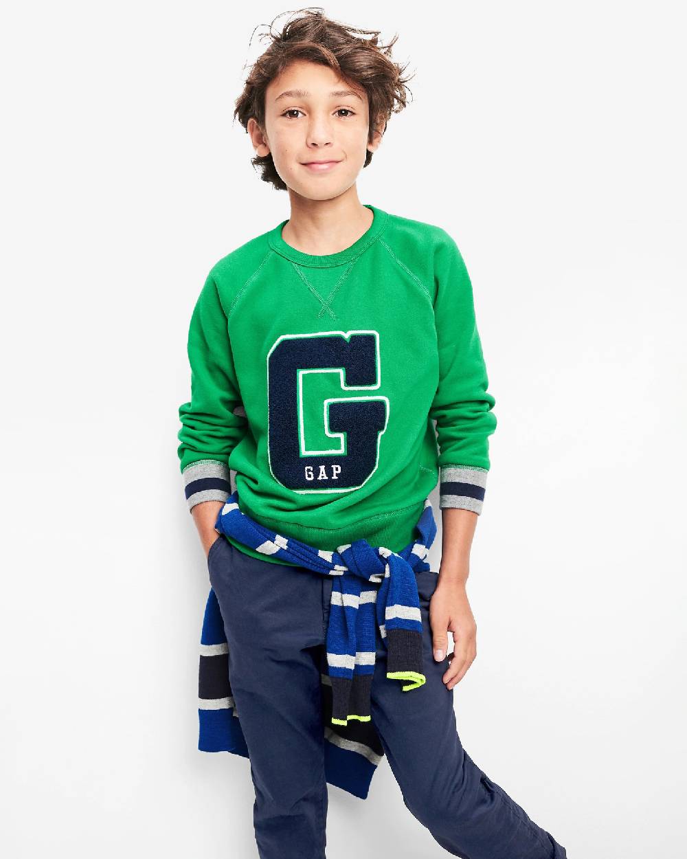 GAP Kinder Hose
