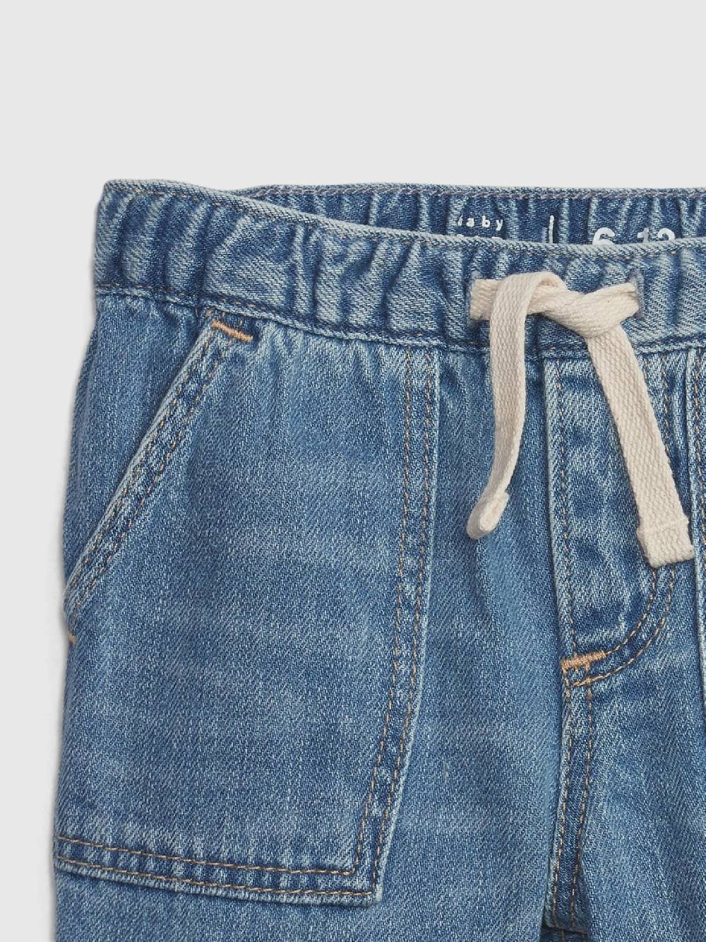 GAP Kinder Shorts