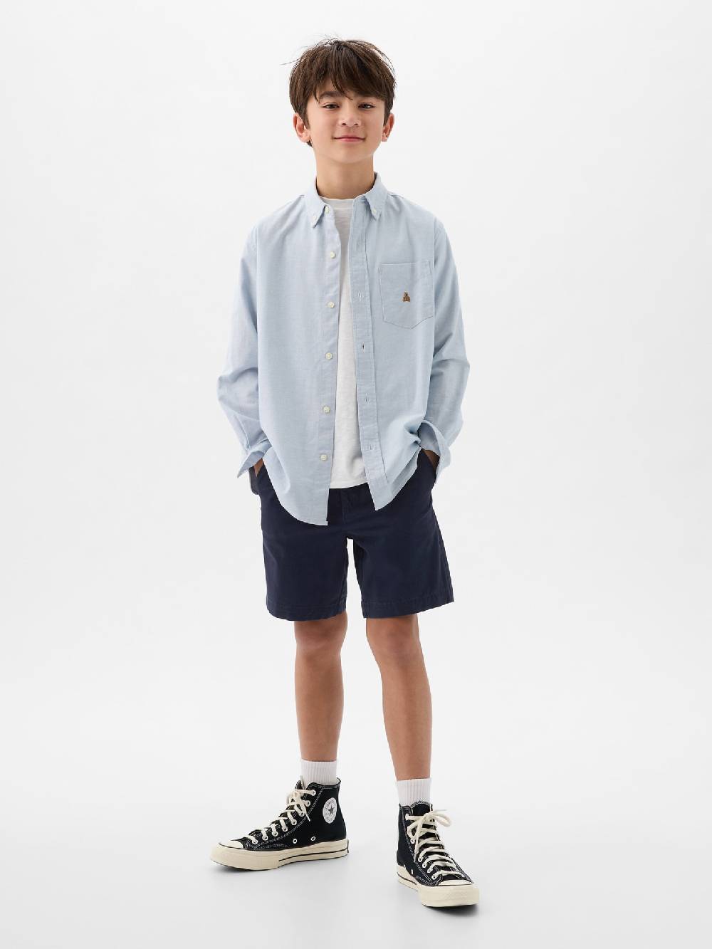 GAP Kinder Shorts