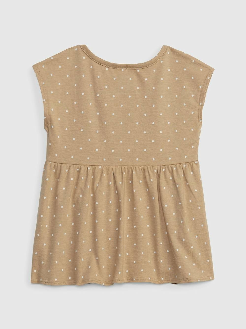 GAP Kinder T‑Shirt 3 Pcs