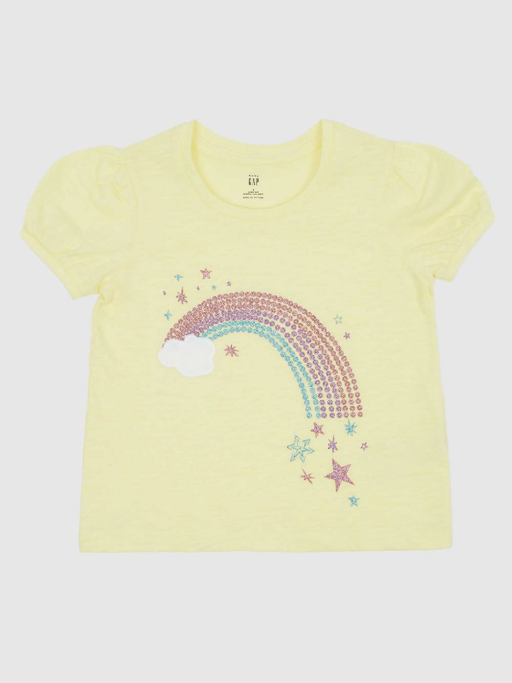 GAP Kinder T‑Shirt