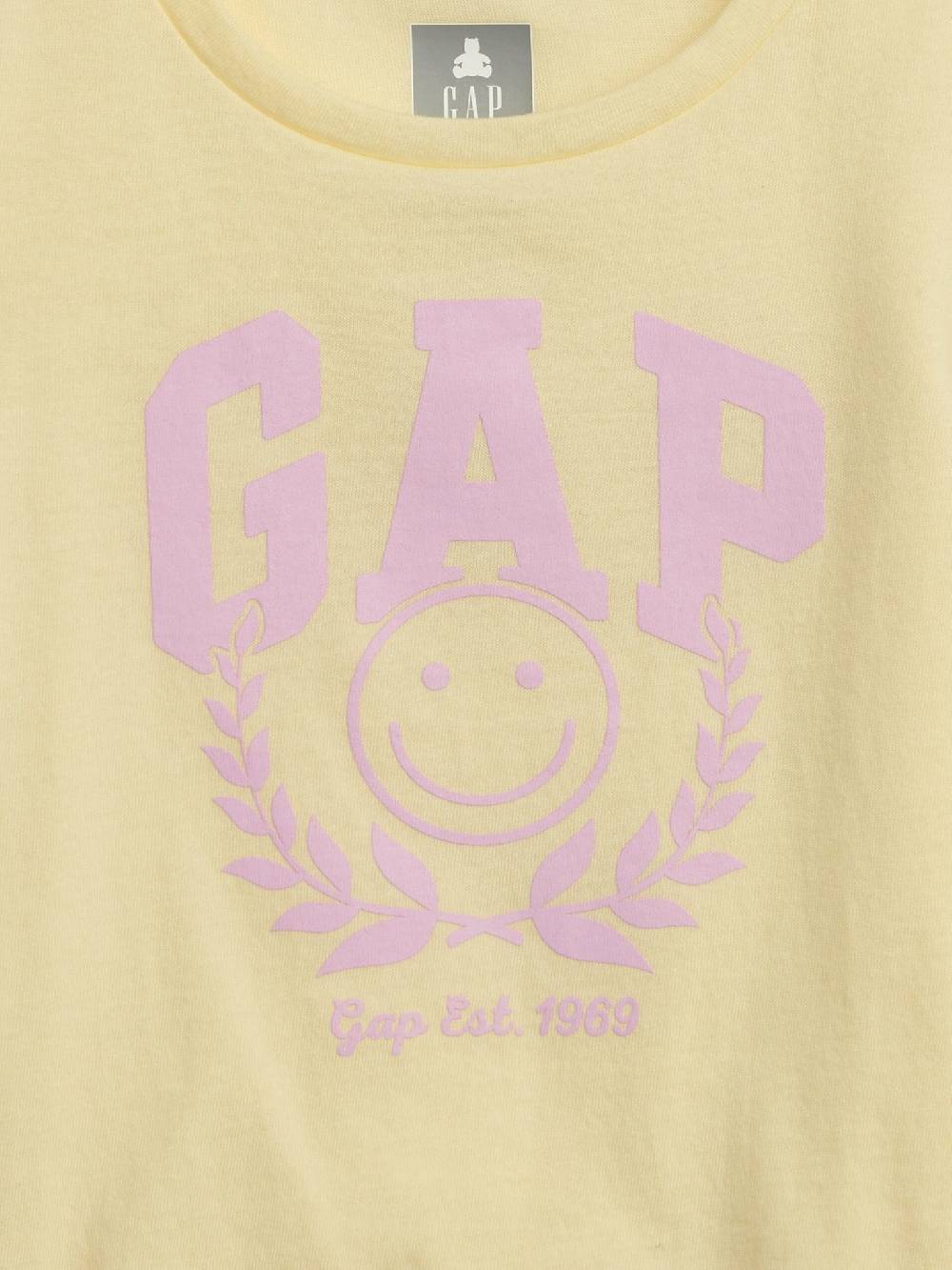 GAP Kinder T‑Shirt