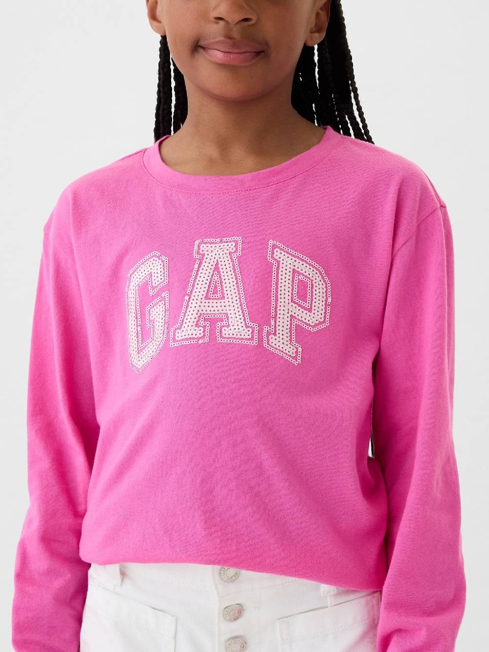 GAP Kinder T‑Shirt