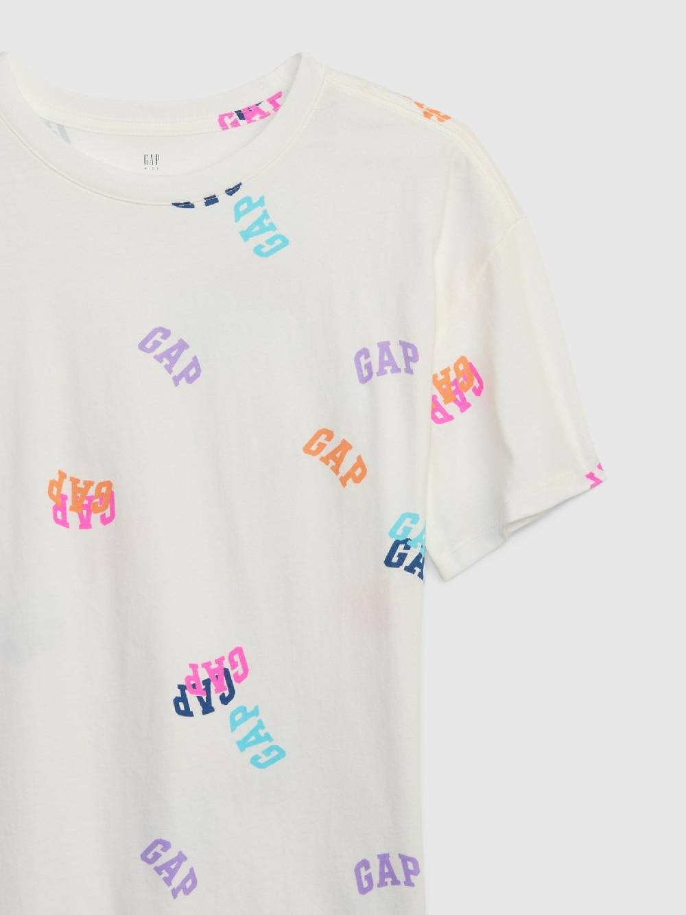GAP Kinder T‑Shirt