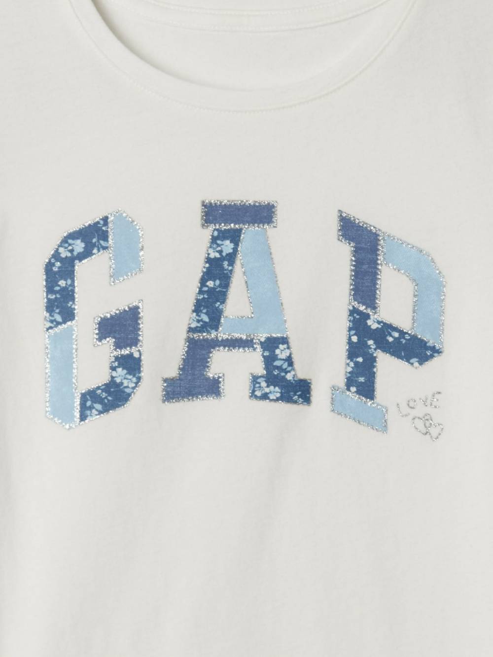 GAP Kinder T‑Shirt