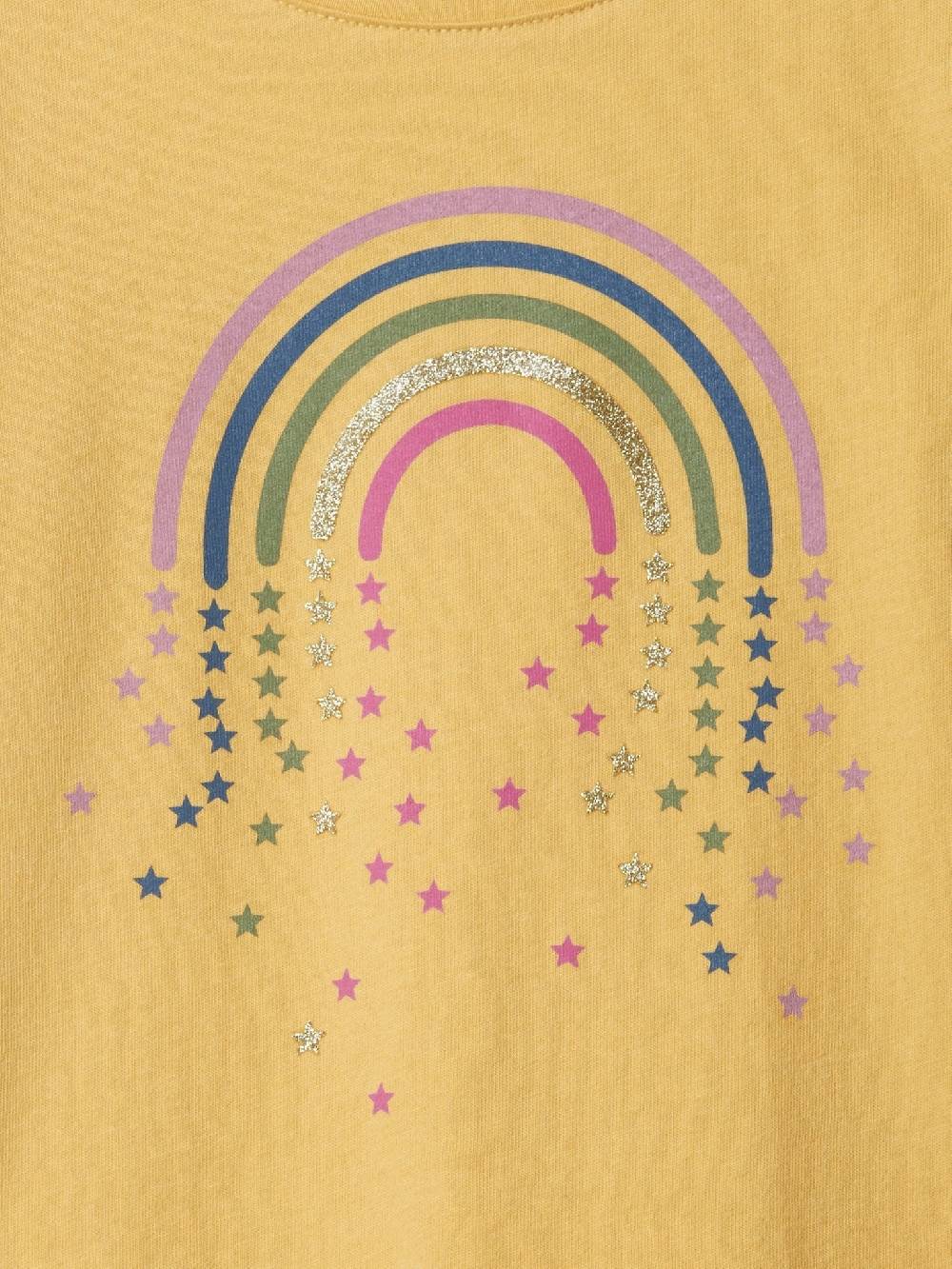 GAP Kinder T‑Shirt