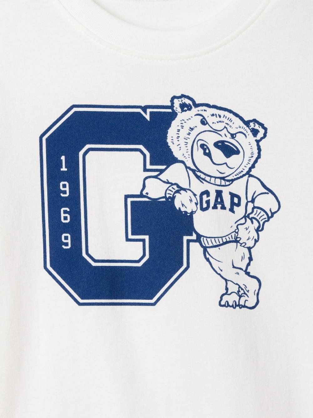 GAP Kinder T‑Shirt