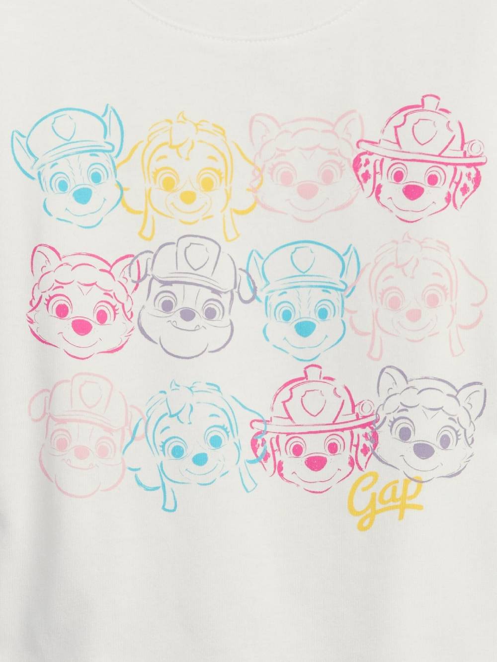 GAP Kinder T‑Shirt