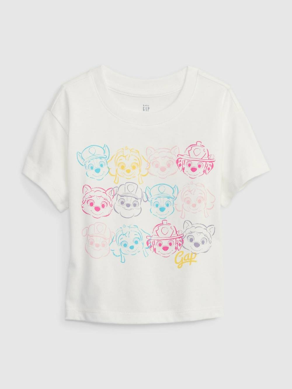 GAP Kinder T‑Shirt