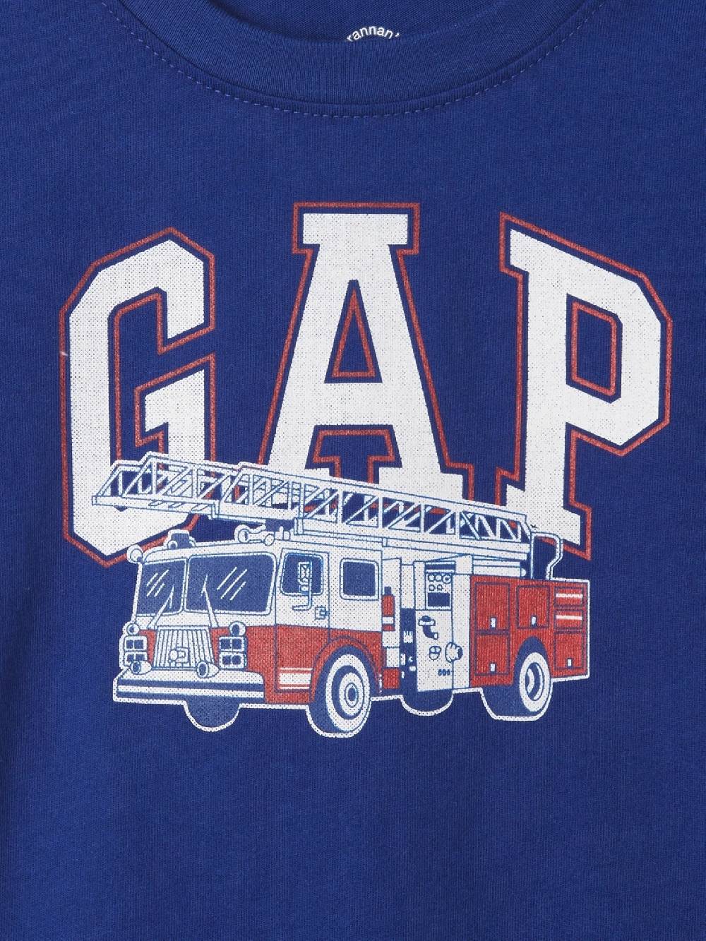 GAP Kinder T‑Shirt