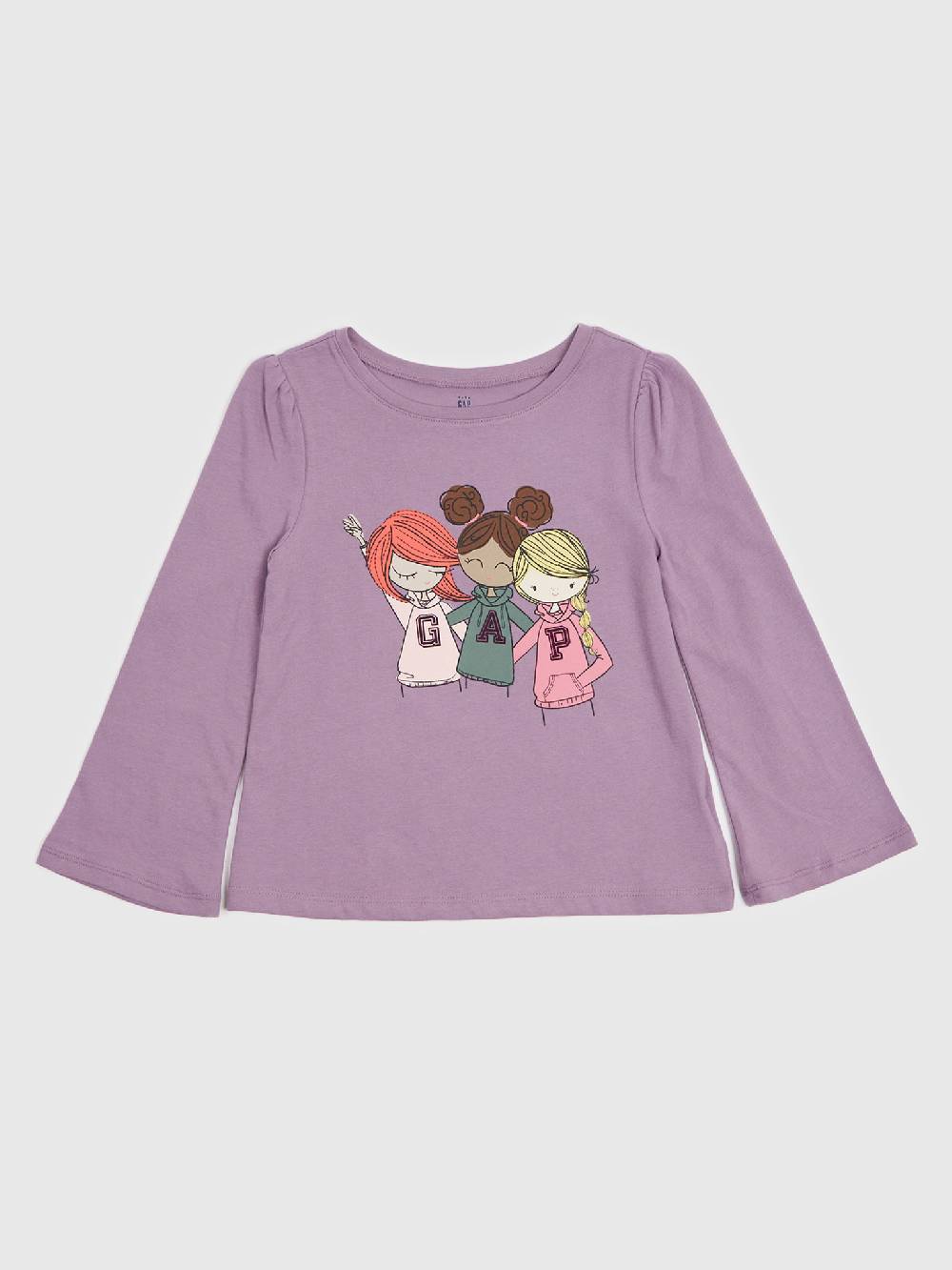 GAP Kinder T‑Shirt