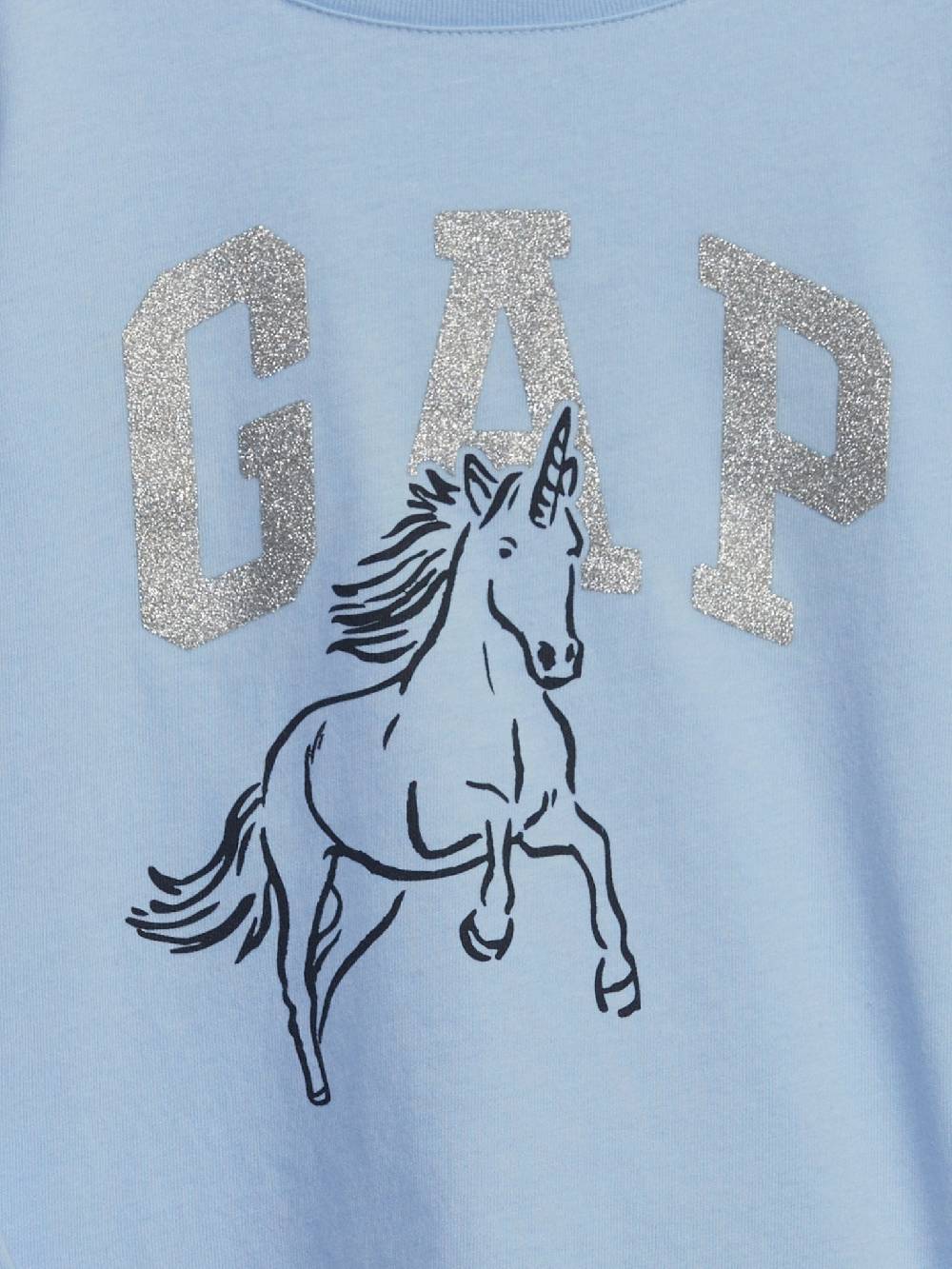 GAP Kinder T‑Shirt