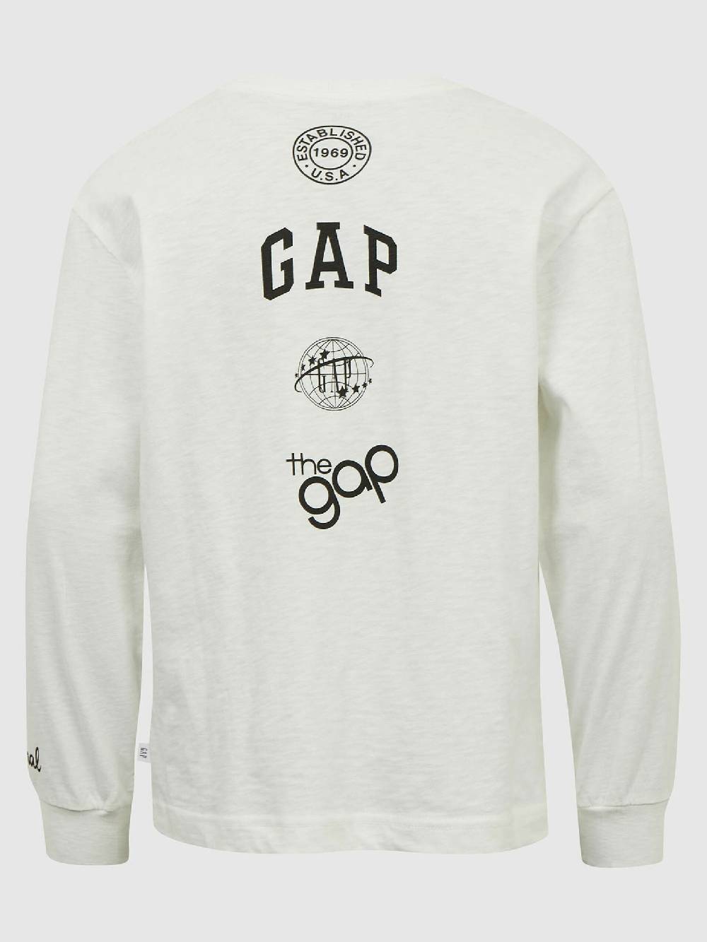 GAP Kinder T‑Shirt