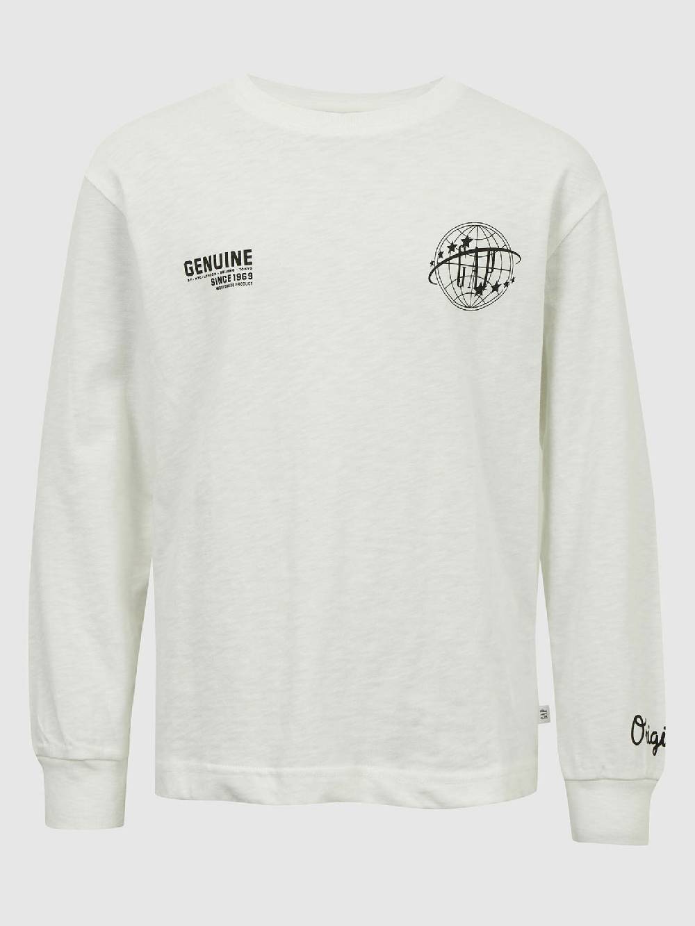GAP Kinder T‑Shirt