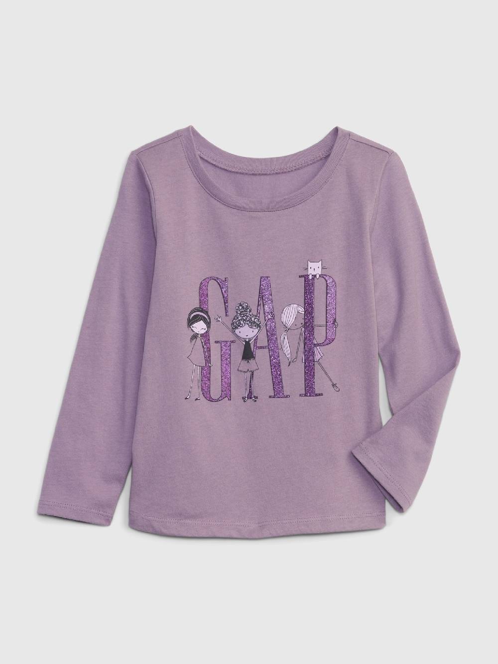 GAP Kinder T‑Shirt