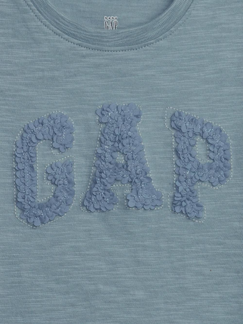 GAP Kinder T‑Shirt