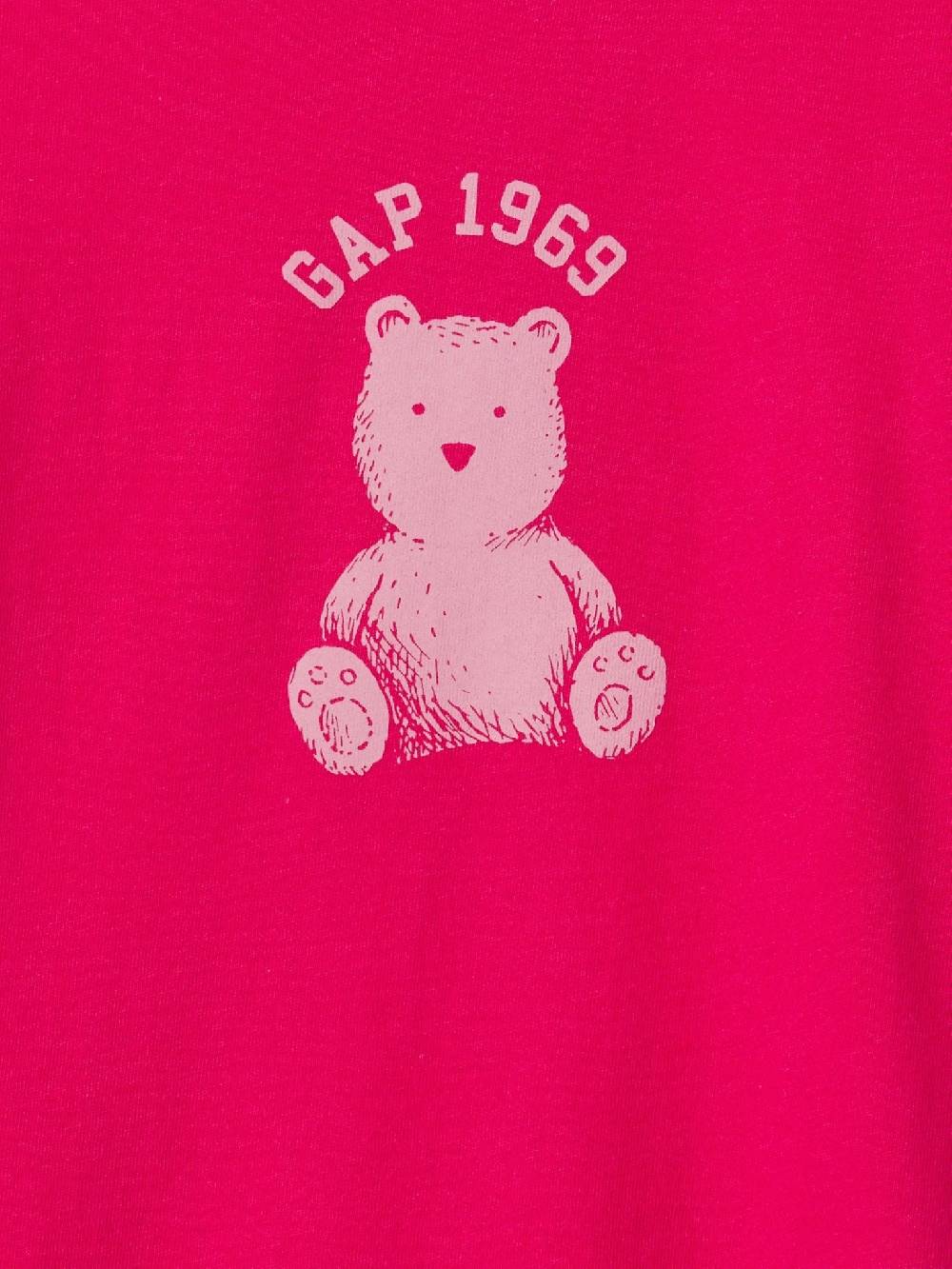 GAP Kinder T‑Shirt