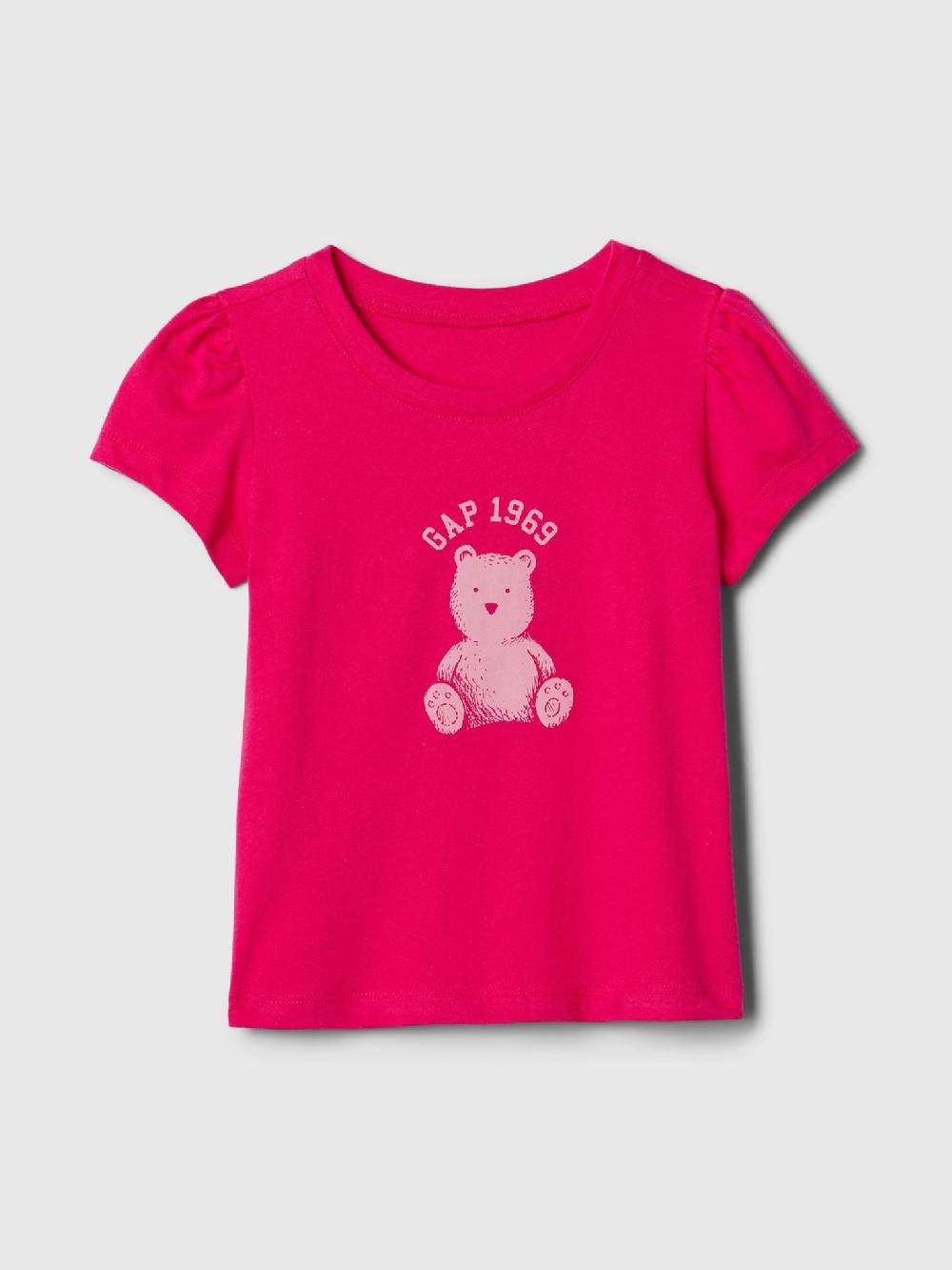 GAP Kinder T‑Shirt