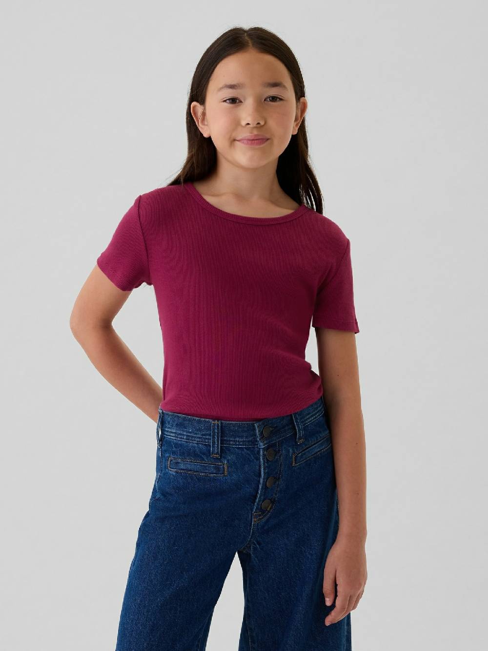 GAP Kinder T‑Shirt