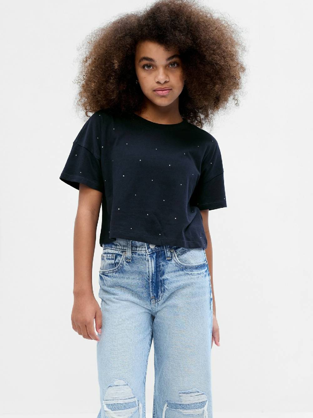 GAP Kinder T‑Shirt