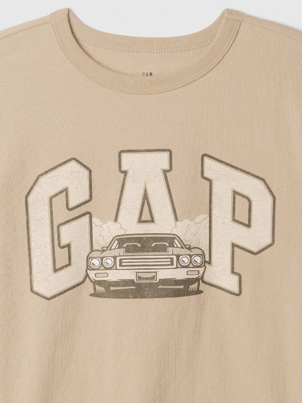 GAP Kinder T‑Shirt