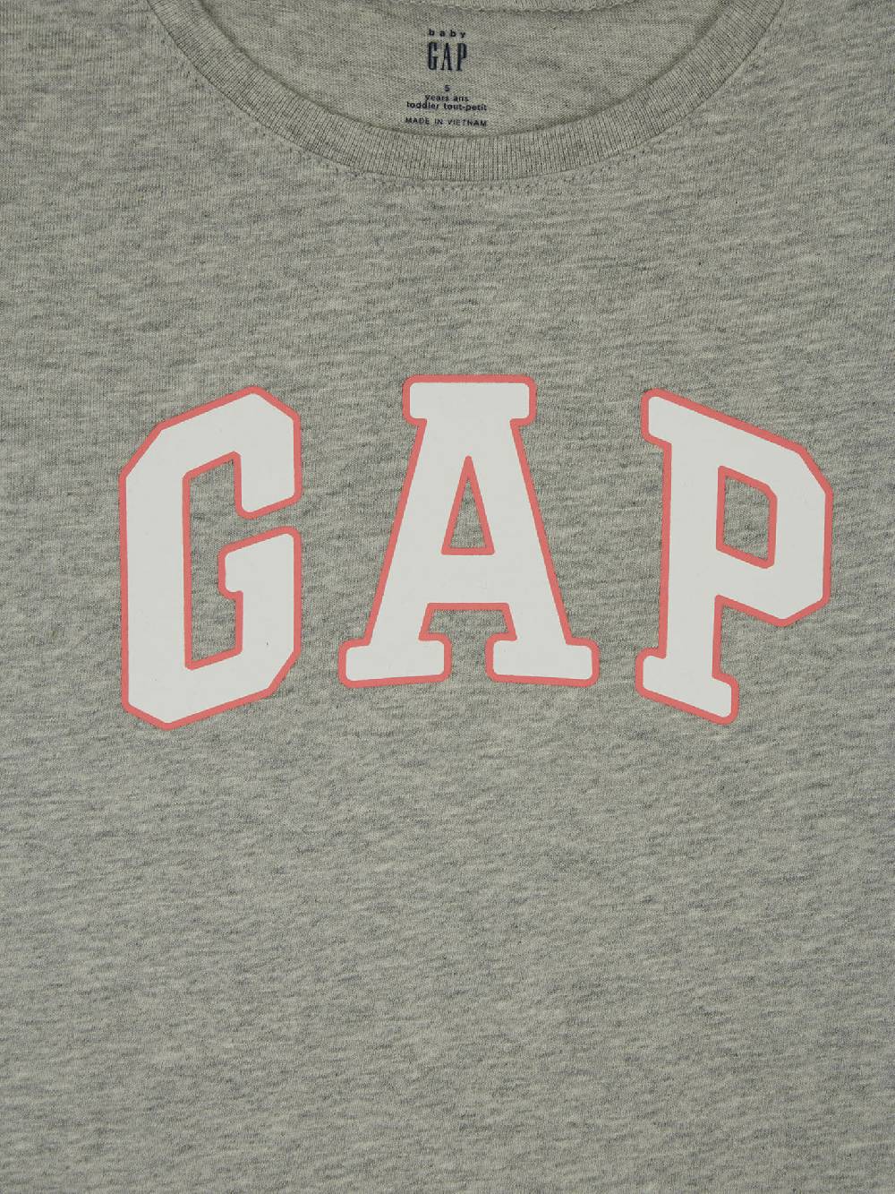 GAP Kinder T‑Shirt