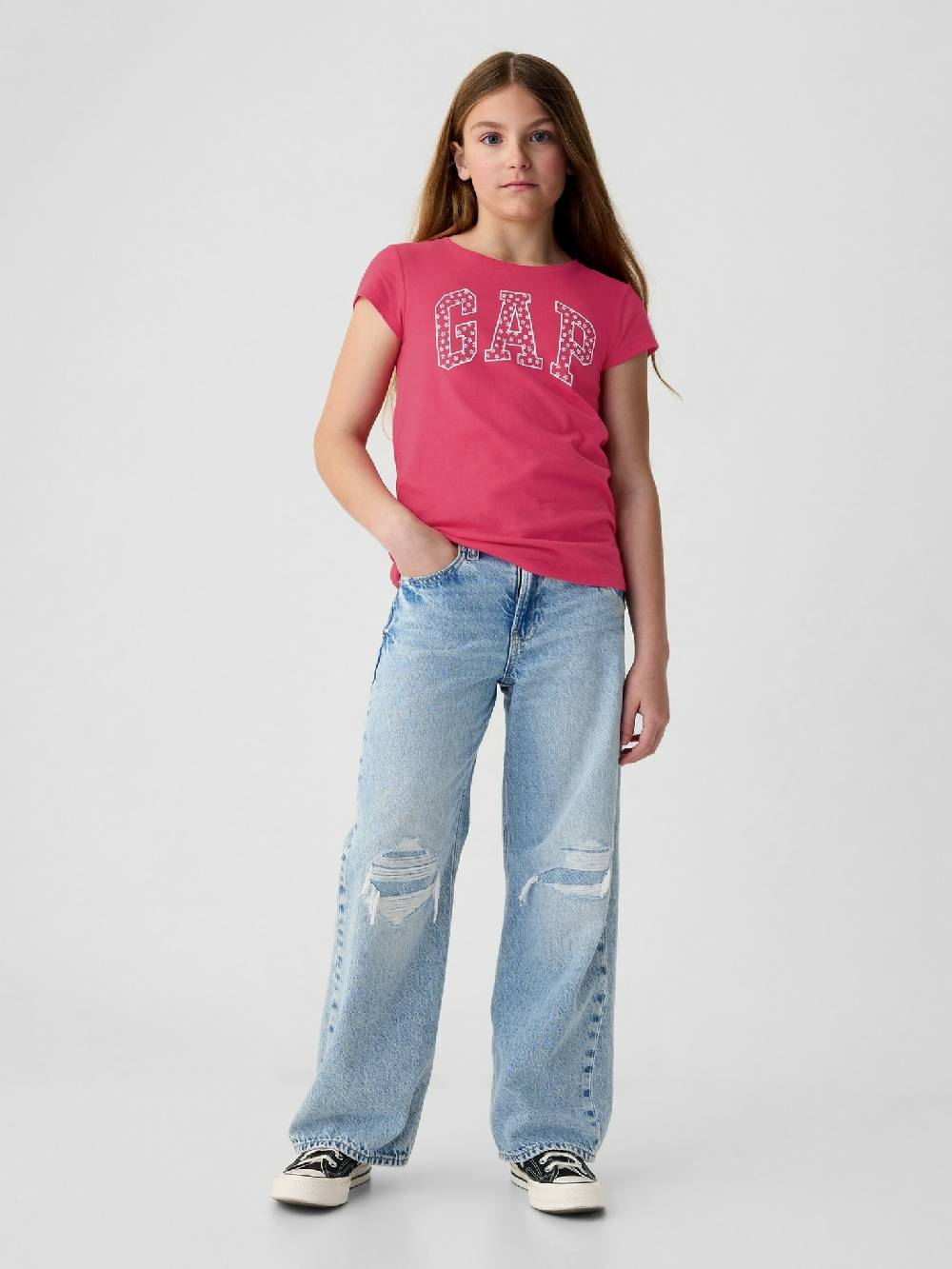 GAP Kinder T‑Shirt