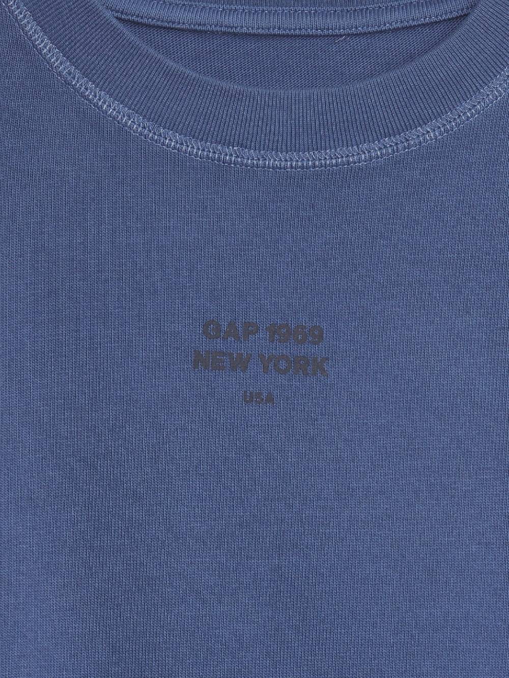 GAP Kinder T‑Shirt
