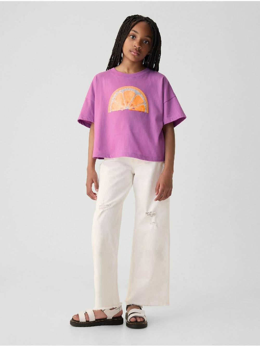 GAP Kinder T‑Shirt