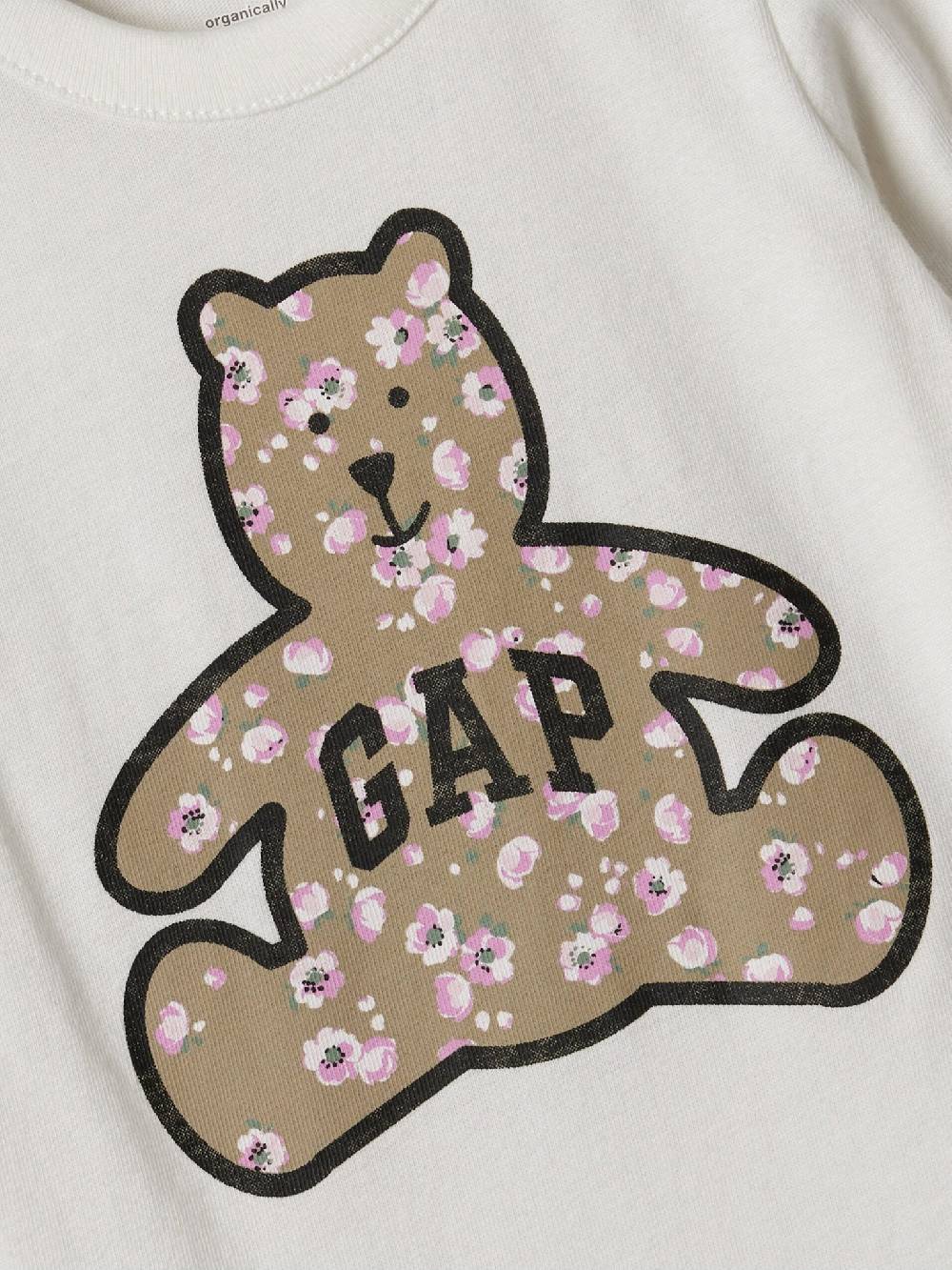 GAP Kinder T‑Shirt