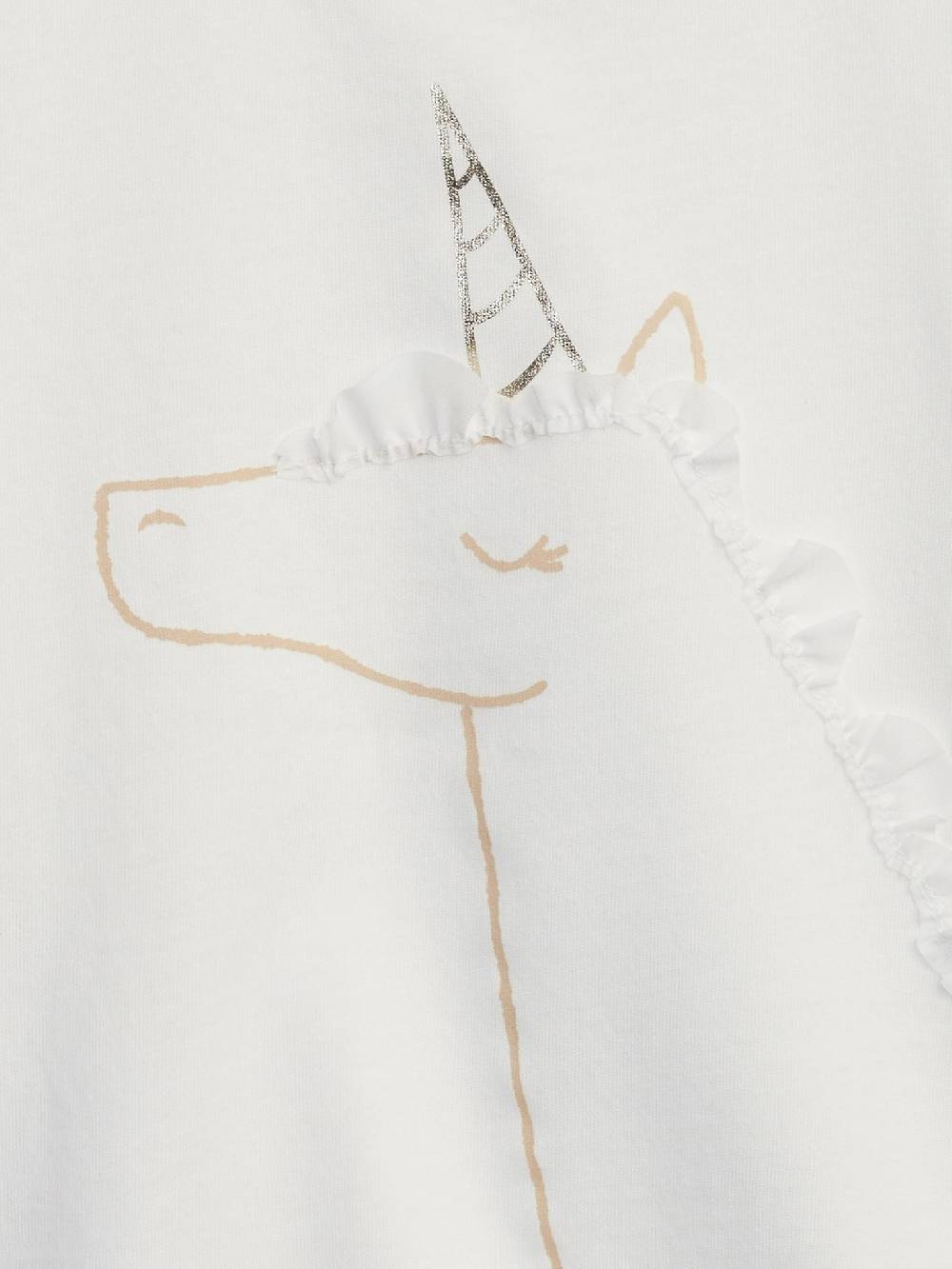 GAP Kinder T‑Shirt