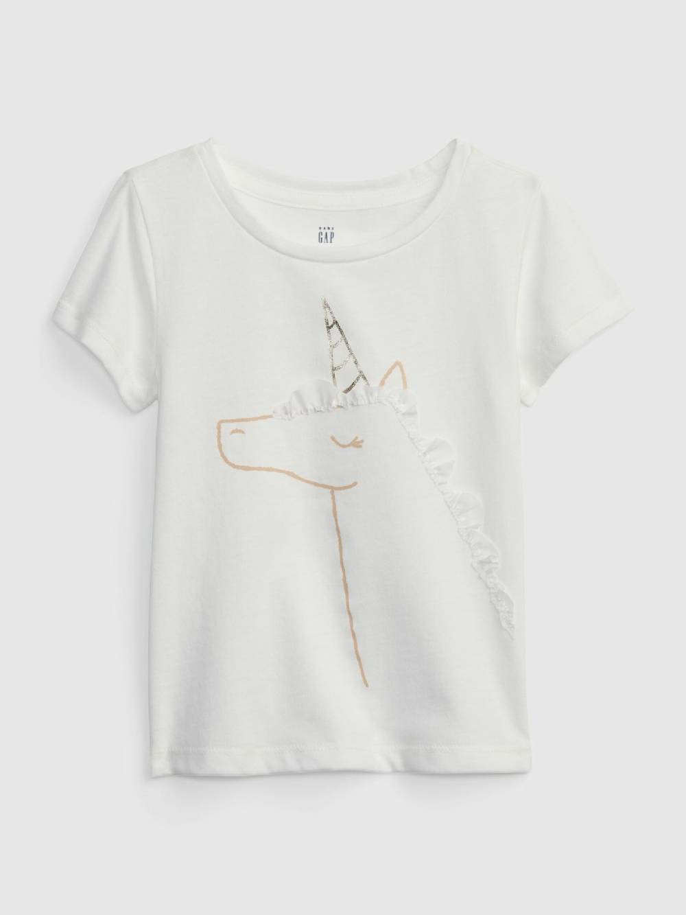 GAP Kinder T‑Shirt