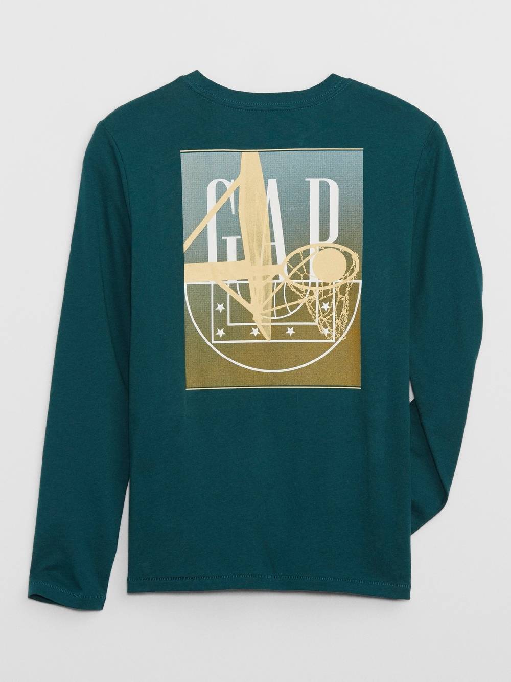 GAP Kinder T‑Shirt