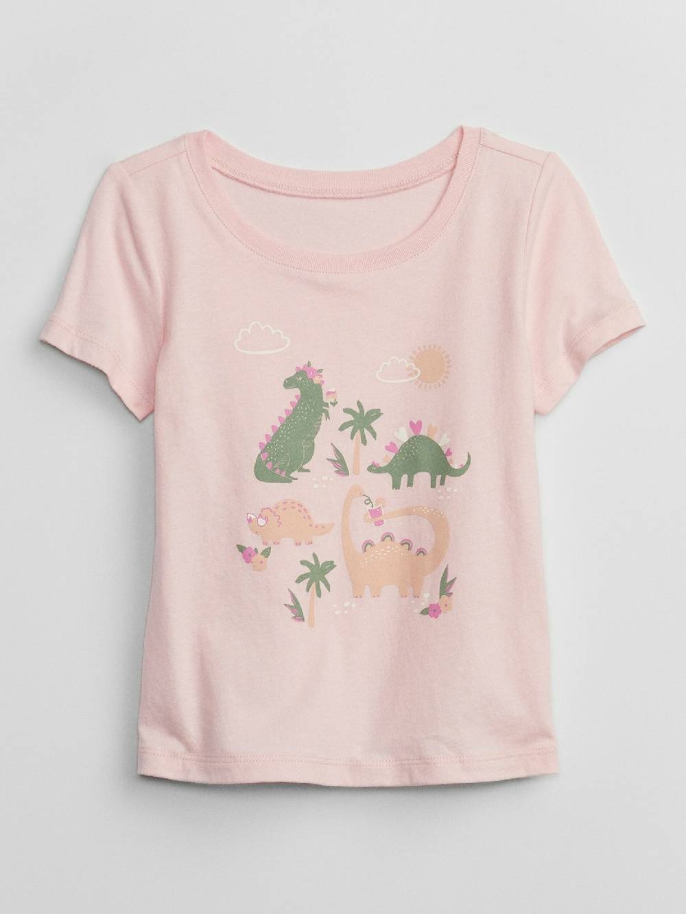 GAP Kinder T‑Shirt