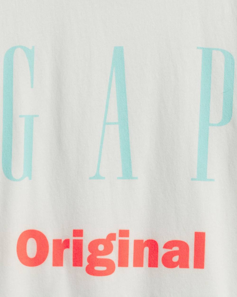 GAP Kinder T‑Shirt