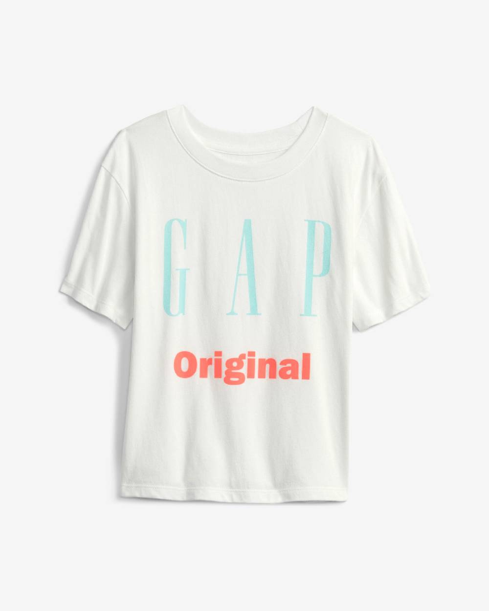 GAP Kinder T‑Shirt