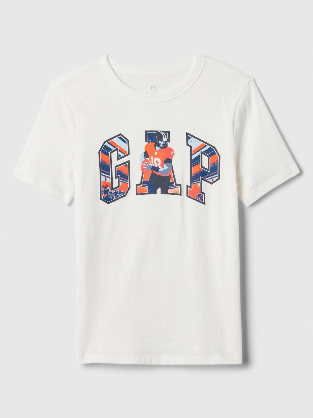 GAP Kinder T‑Shirt