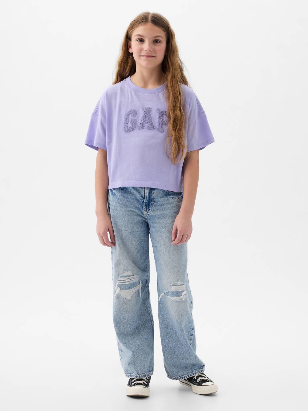 GAP Kinder T‑Shirt