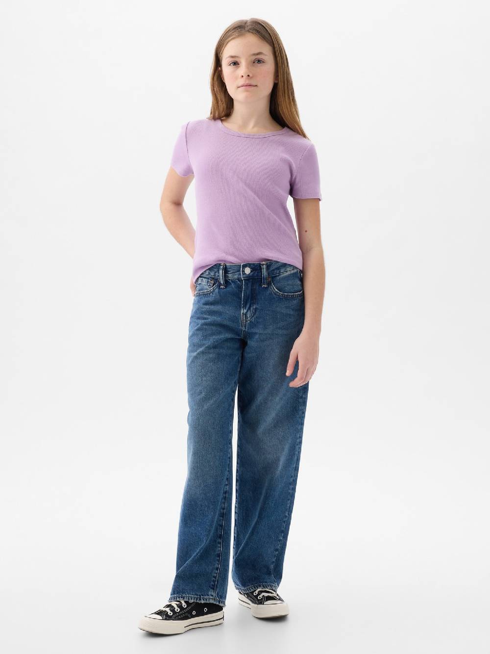 GAP Kinder T‑Shirt