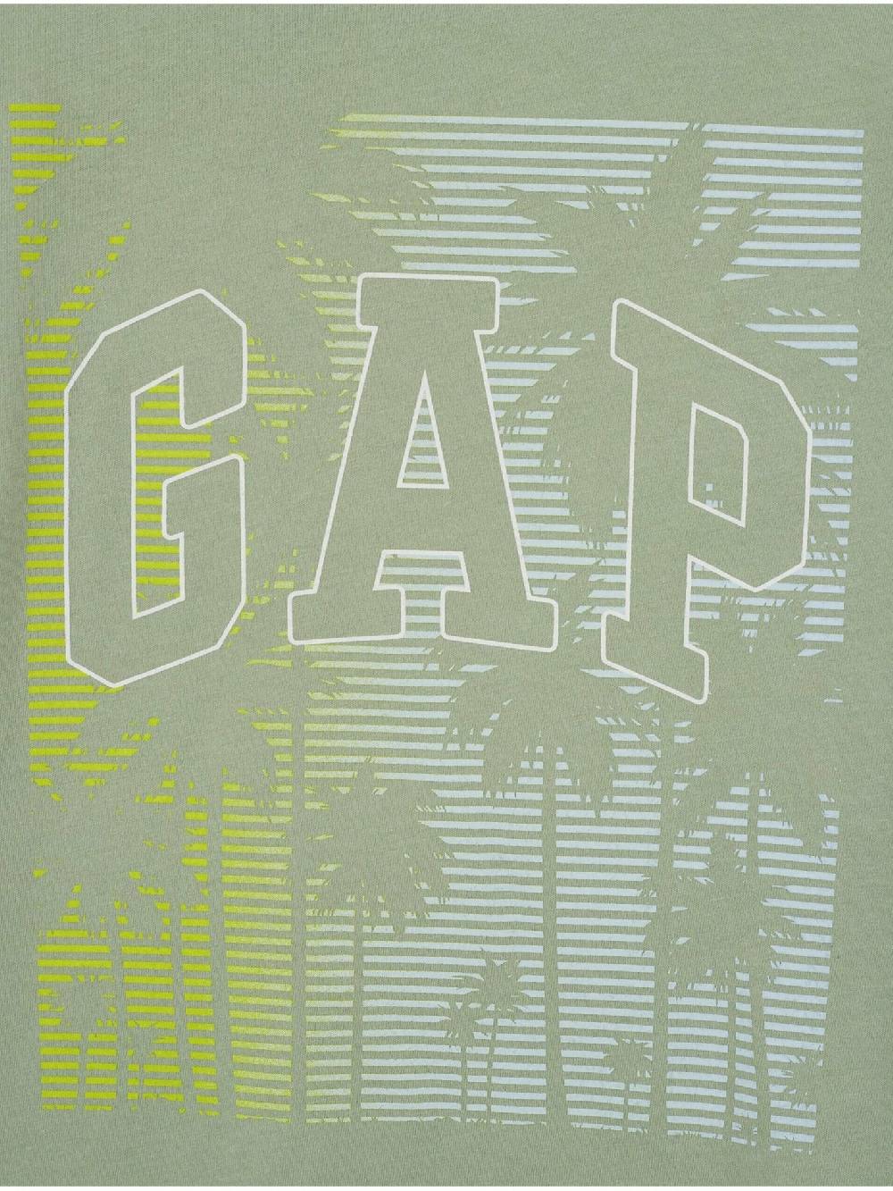 GAP Kinder T‑Shirt