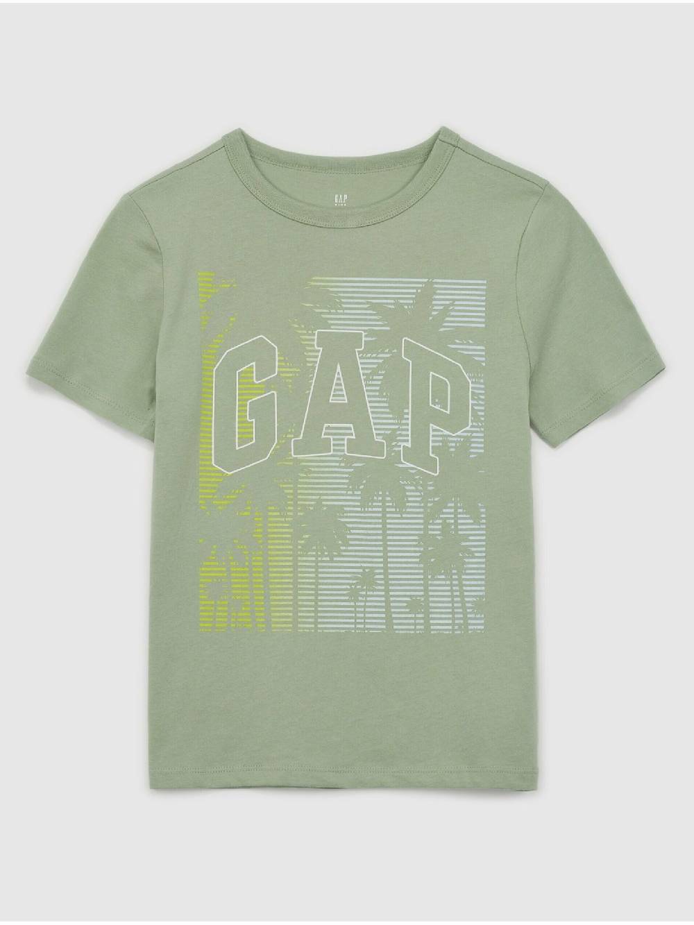 GAP Kinder T‑Shirt