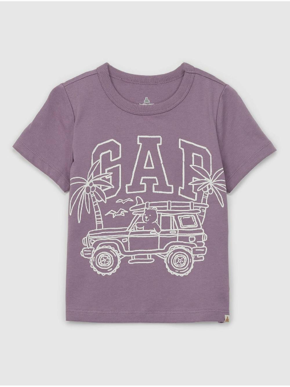 GAP Kinder T‑Shirt